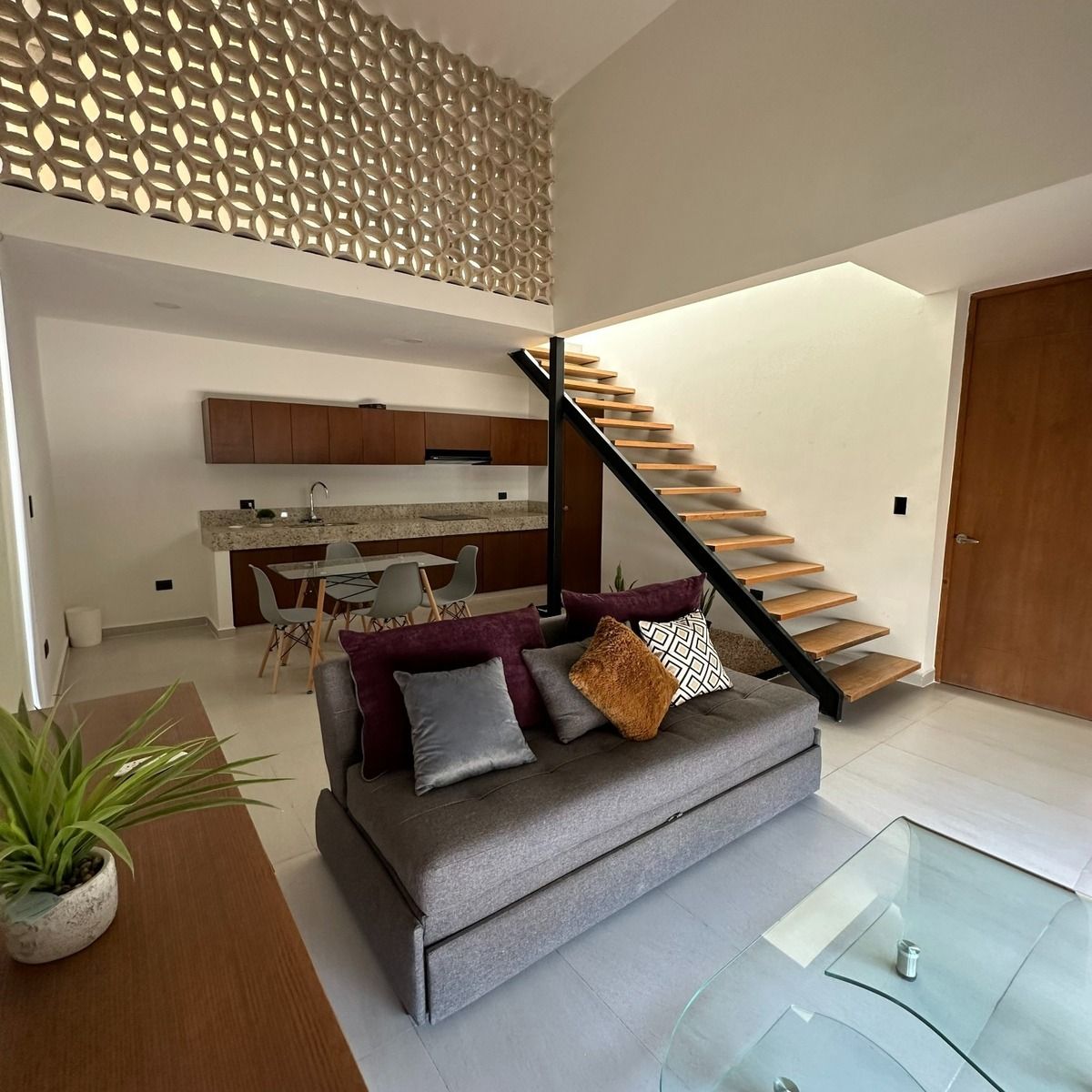Venta de villas en Mérida, Yucatán. al norte de la ciudad - foto 3