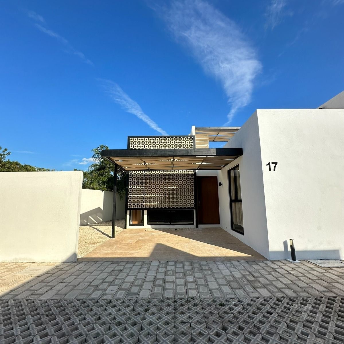 Venta de villas en Mérida, Yucatán. al norte de la ciudad - foto 1