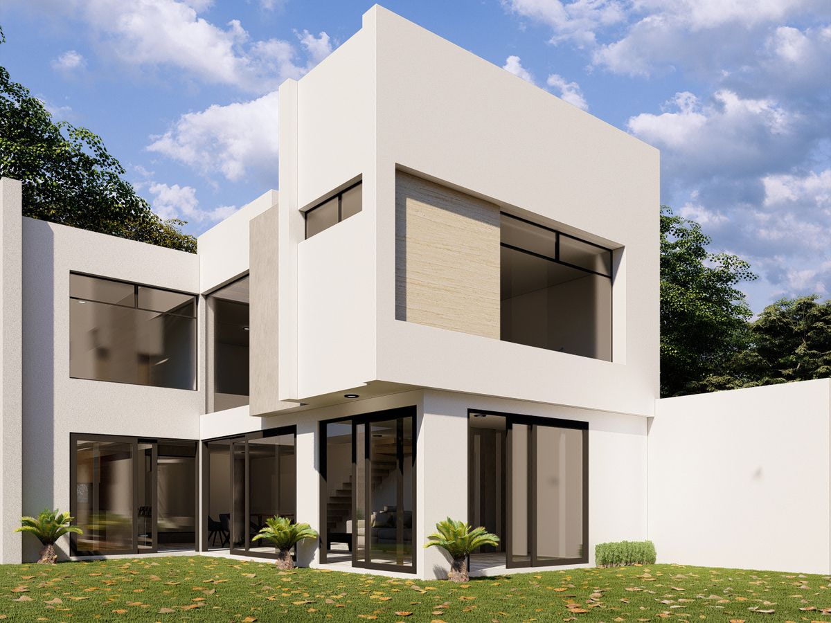House for Sale in San Angel V with Spacious Kitchen - foto 4