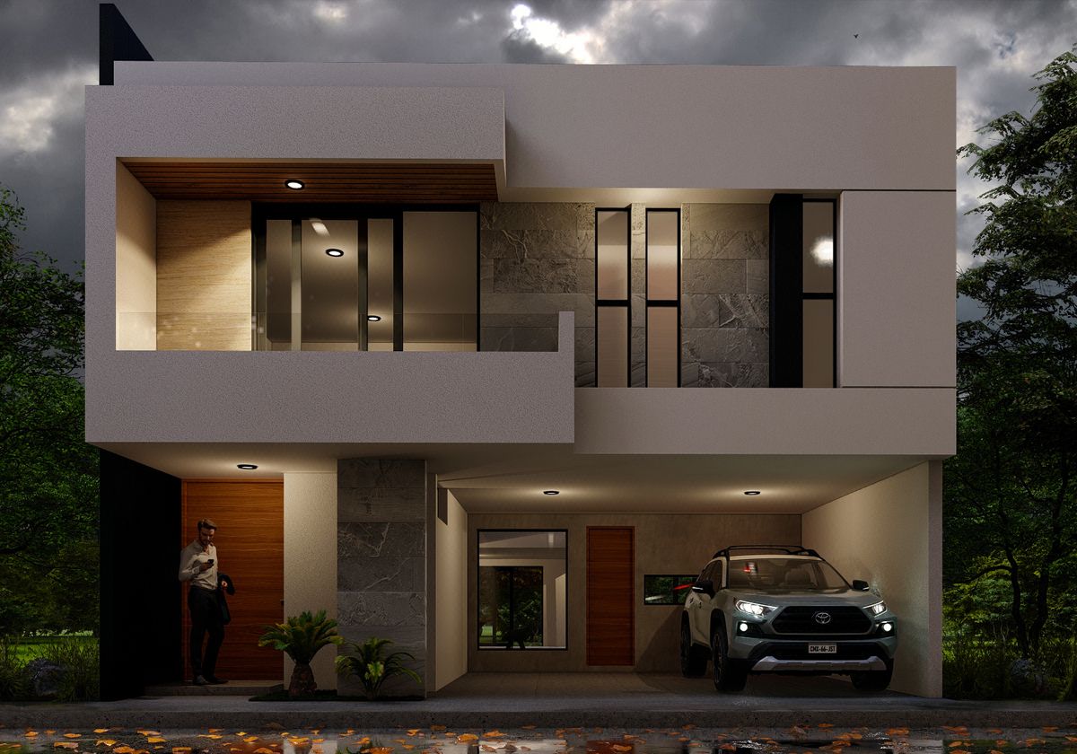 House for Sale in San Angel V with Spacious Kitchen - foto 5