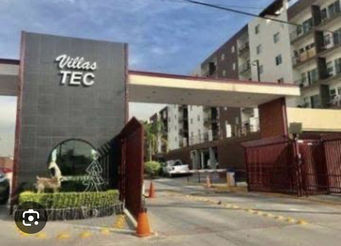 Departamento para Aluguel no TEC de Monterrey, foto 1 de 14