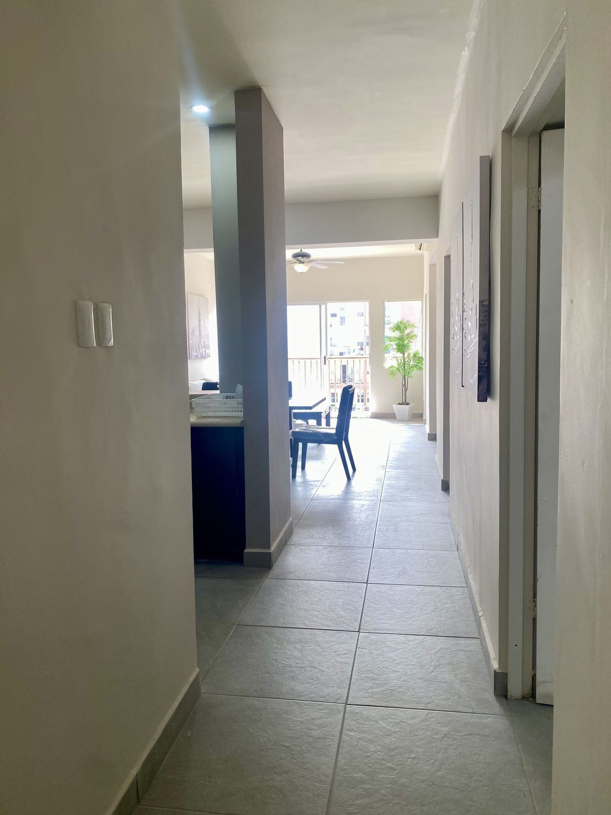 Apartamento em Buenos Aires, Monterrey, foto 3 de 14