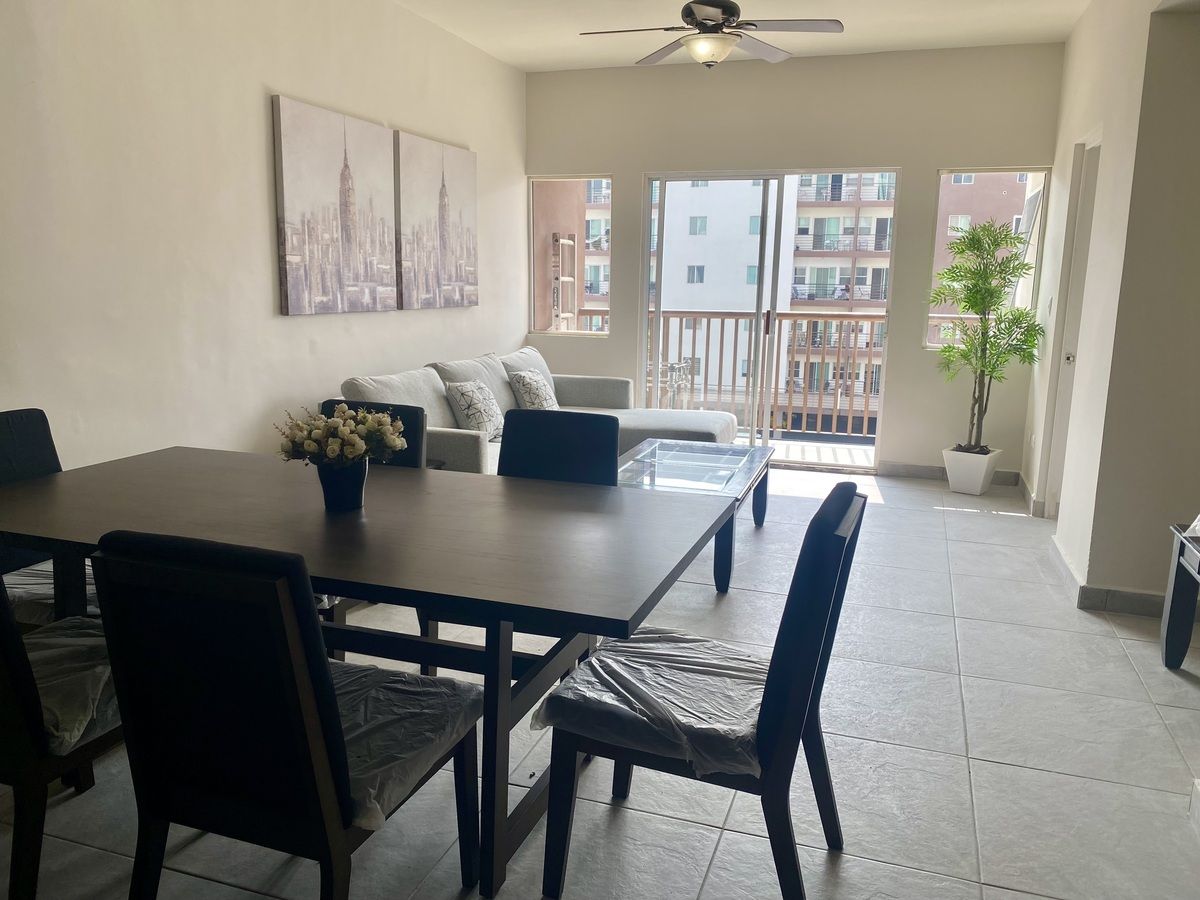 Apartamento em Buenos Aires, Monterrey, foto 4 de 14