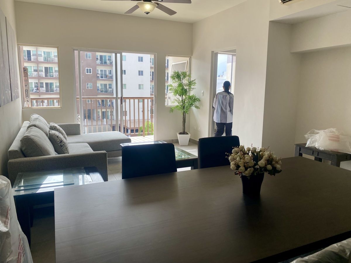 Apartamento em Buenos Aires, Monterrey, foto 6 de 14