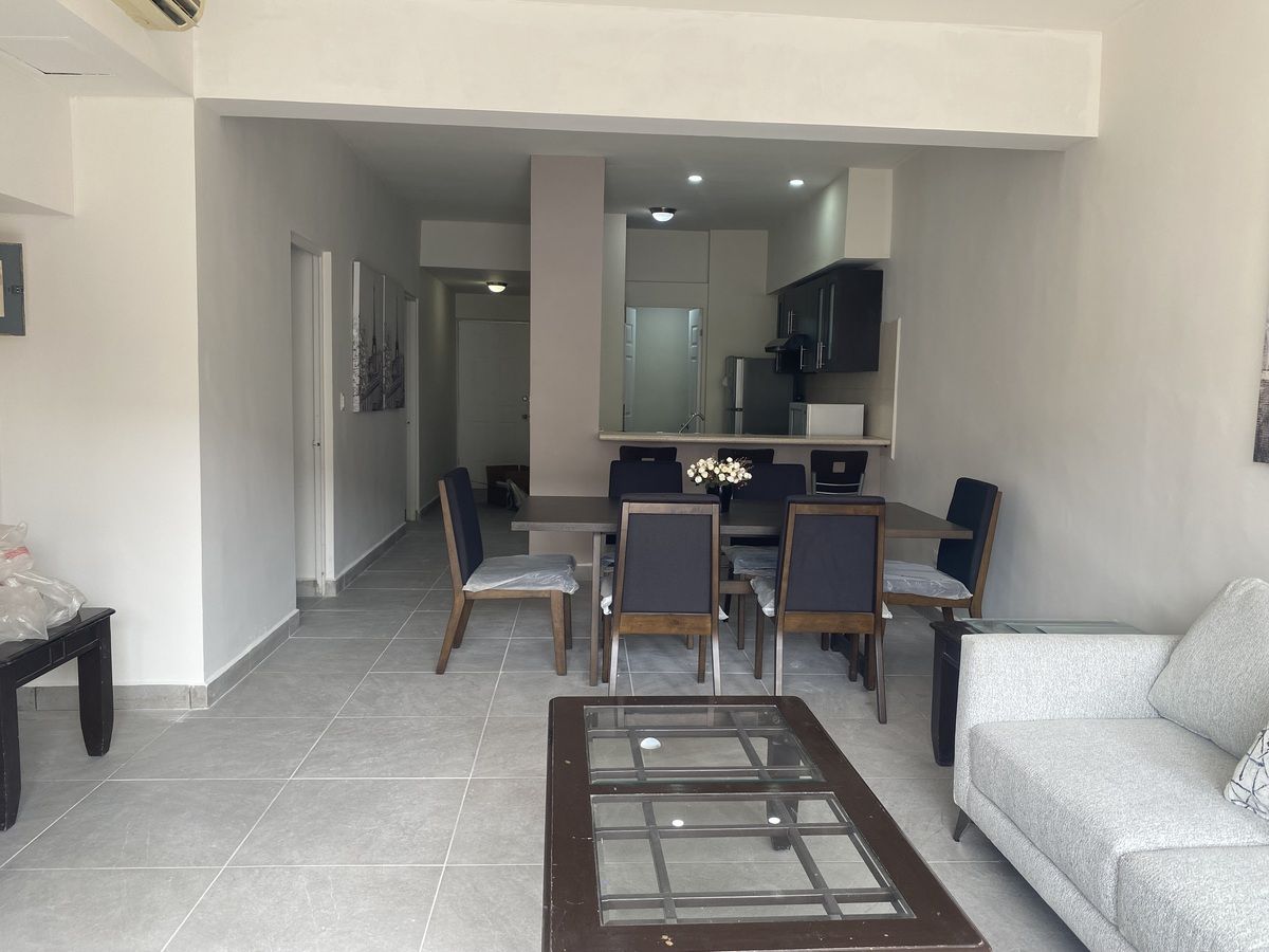 Apartamento em Buenos Aires, Monterrey, foto 7 de 14