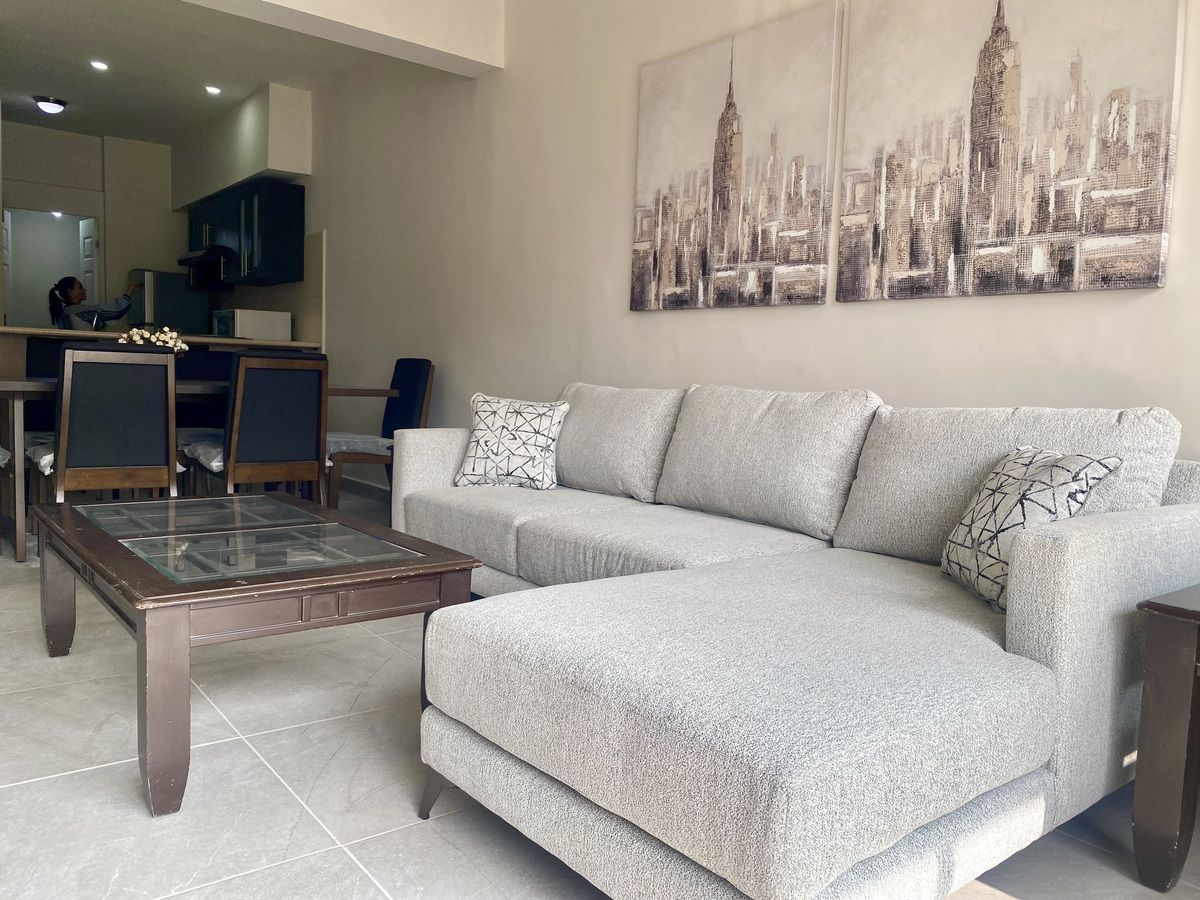 Apartamento em Buenos Aires, Monterrey, foto 10 de 14