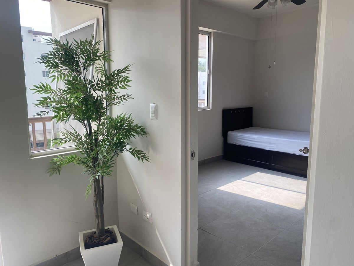Apartamento em Buenos Aires, Monterrey, foto 11 de 14