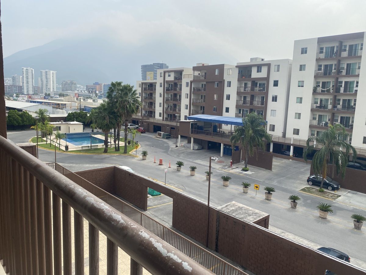 Apartamento em Buenos Aires, Monterrey, foto 12 de 14