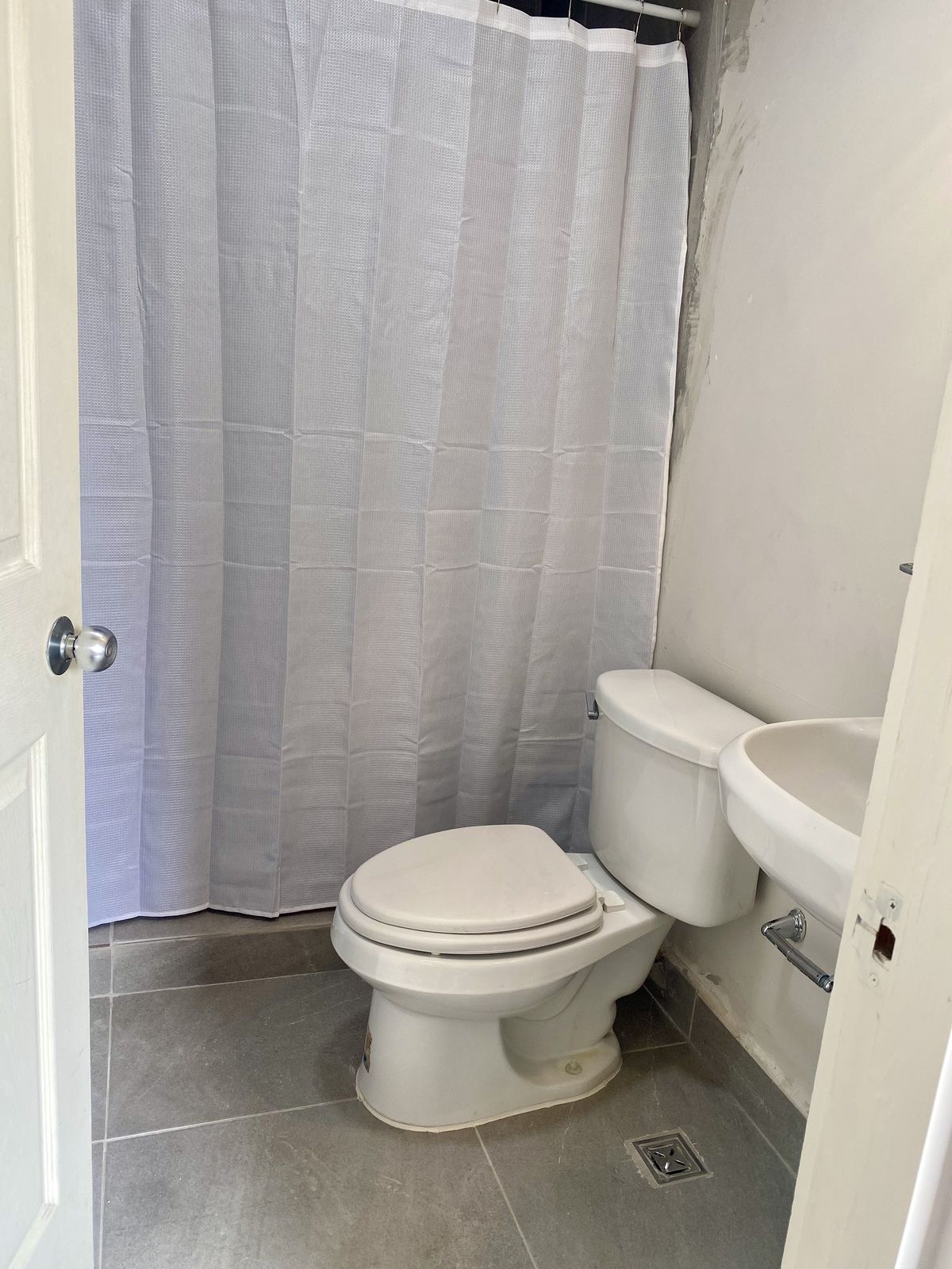 Apartamento em Buenos Aires, Monterrey, foto 13 de 14