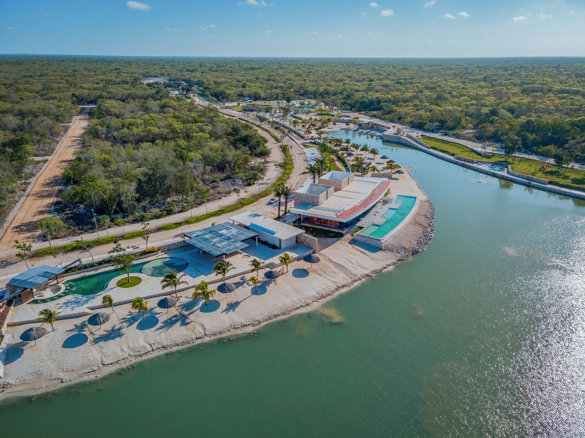 Lote en Venta en Quadra Residencial, Sierra Papacal