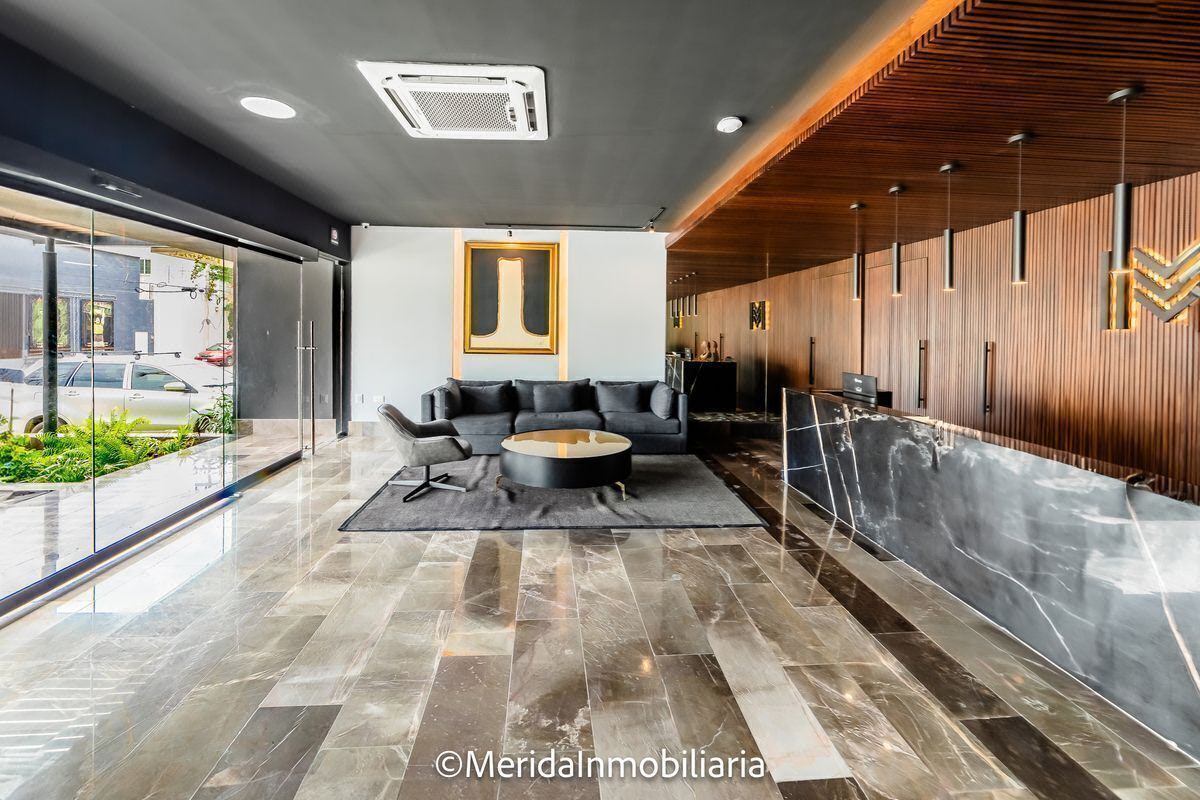 Oficina en Venta en colonia México