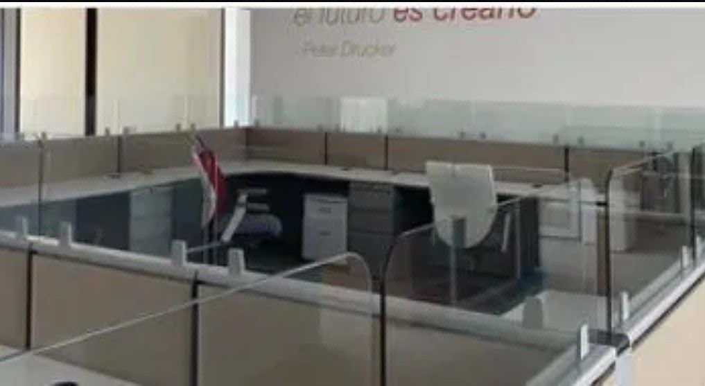 Oficina en Venta Valle Oriente