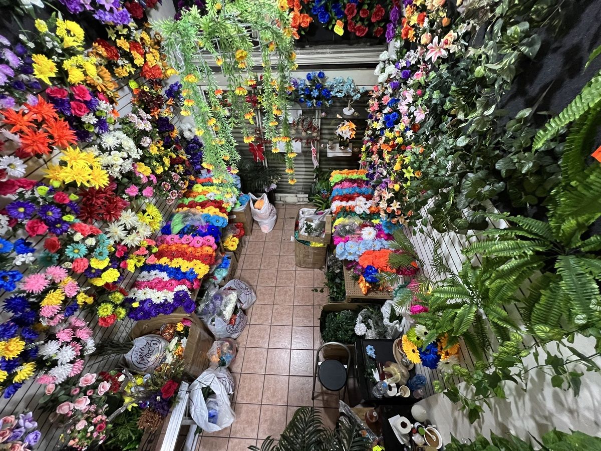Local comercial en Maza, Cuauhtémoc, foto 4 de 13