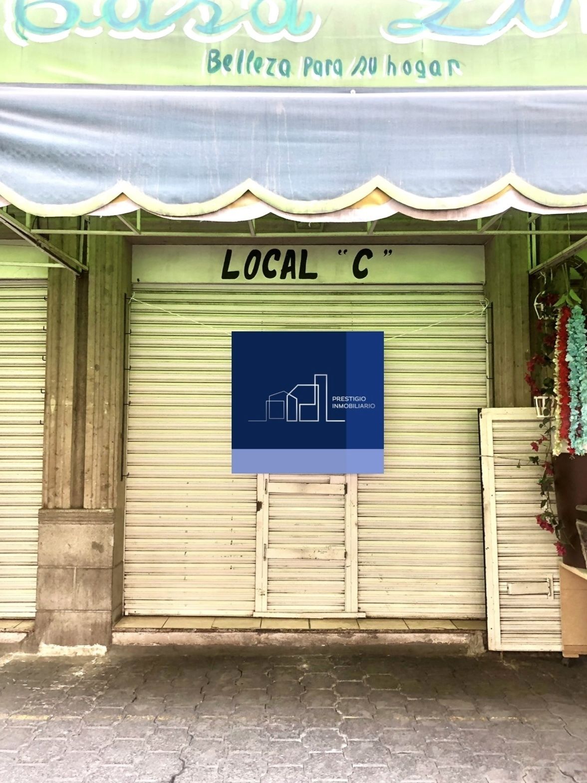 Local comercial en Maza, Cuauhtémoc, foto 8 de 13