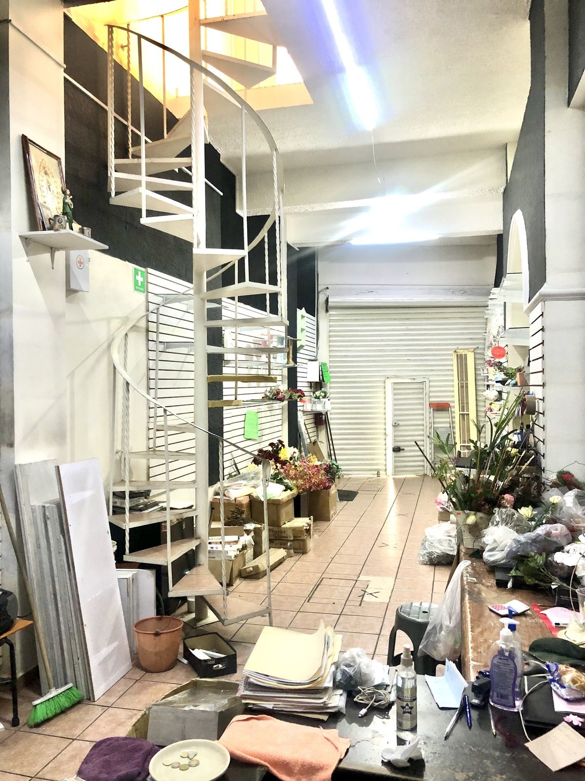 Local comercial en Maza, Cuauhtémoc, foto 7 de 13