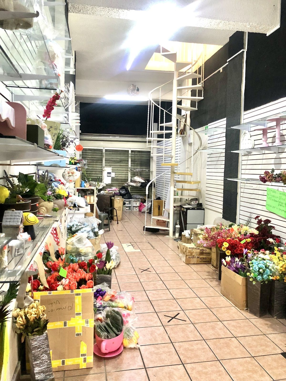 Local comercial en Maza, Cuauhtémoc, foto 6 de 13