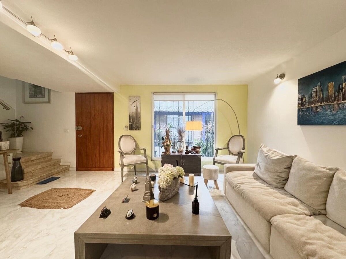 3 de 22: Casa C.H. en Venta en Toriello Guerra Tips Inmobiliarios ®