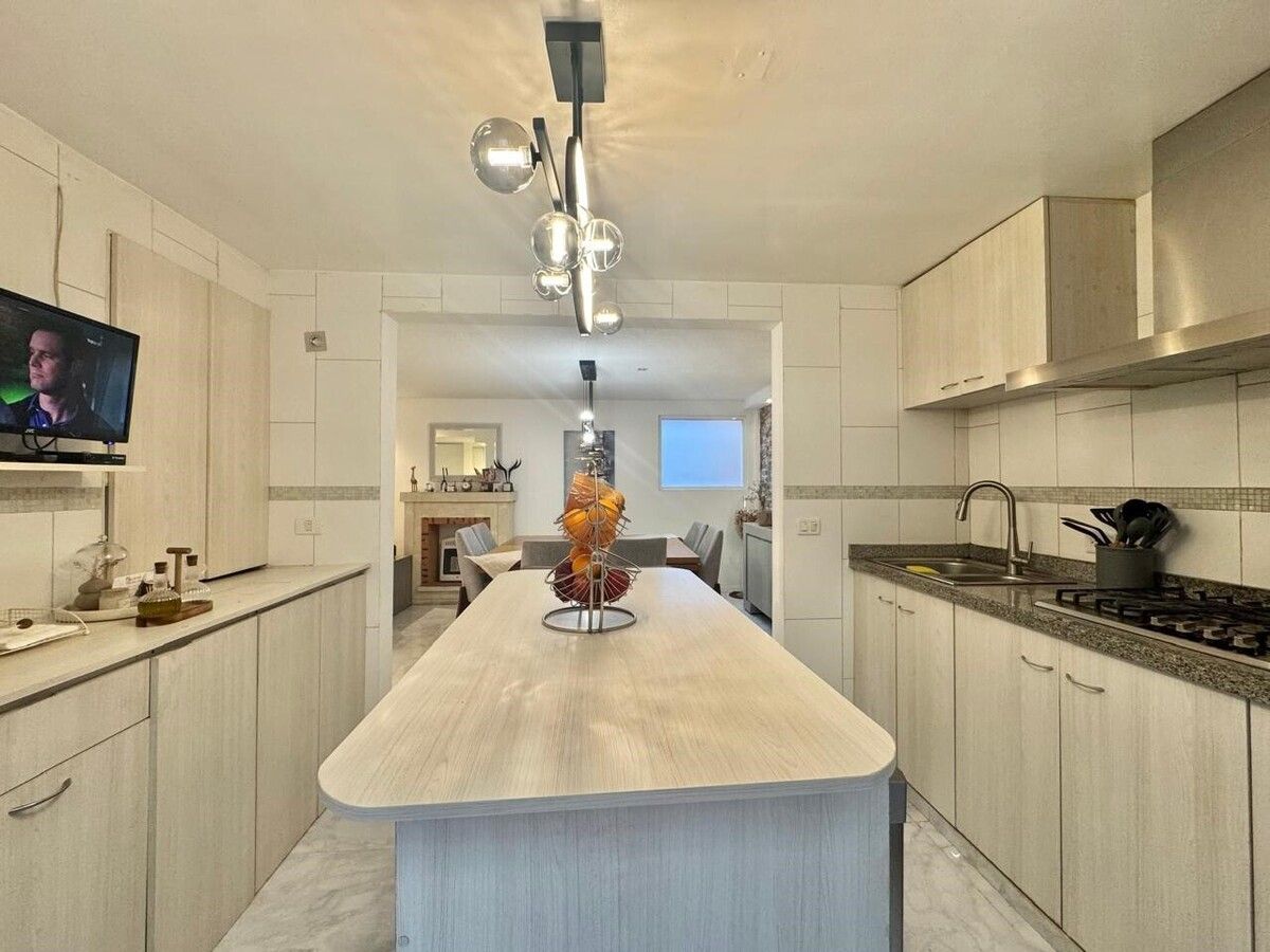 4 de 22: Casa C.H. en Venta en Toriello Guerra Tips Inmobiliarios ®