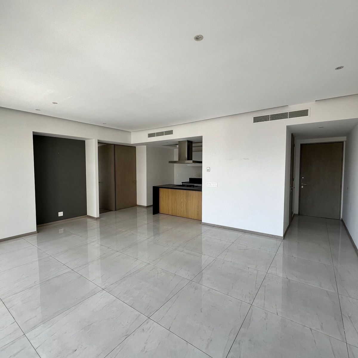 Departamento en Santa Fe Cuajimalpa, Cuajimalpa de Morelos, foto 2 de 30
