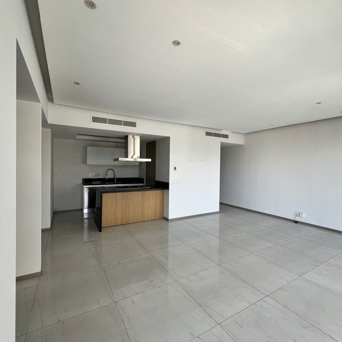 Departamento en Santa Fe Cuajimalpa, Cuajimalpa de Morelos, foto 3 de 30