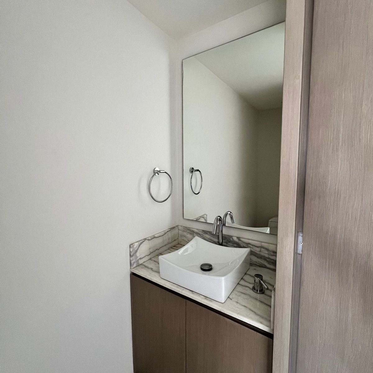 Departamento en Santa Fe Cuajimalpa, Cuajimalpa de Morelos, foto 6 de 30