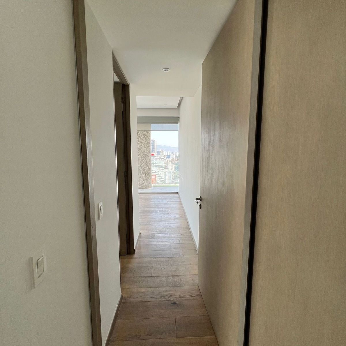 Departamento en Santa Fe Cuajimalpa, Cuajimalpa de Morelos, foto 7 de 30