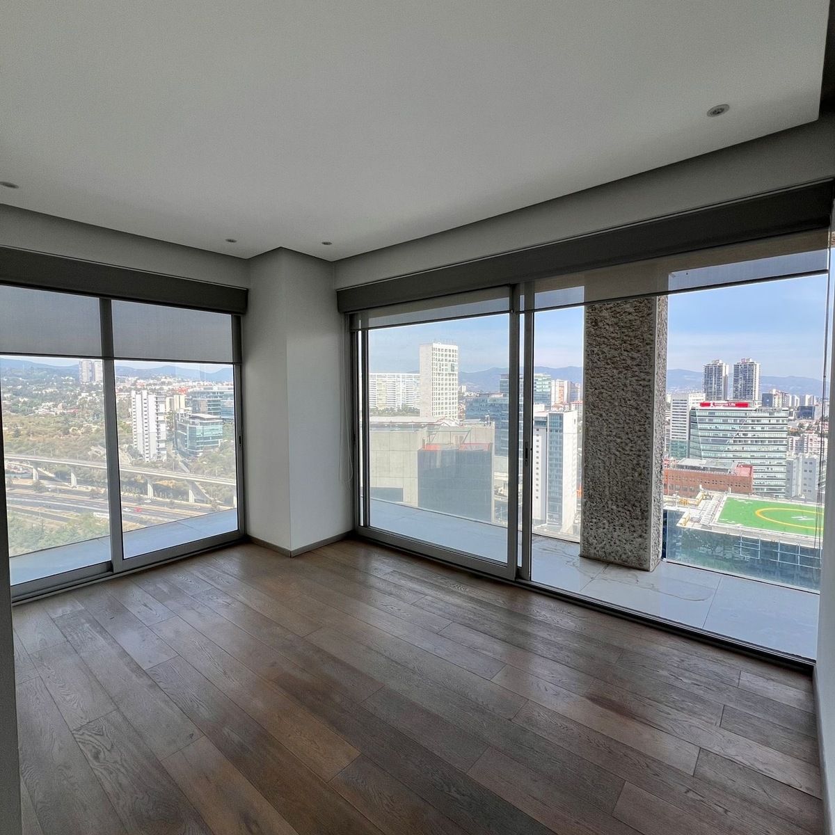 Departamento en Santa Fe Cuajimalpa, Cuajimalpa de Morelos, foto 8 de 30