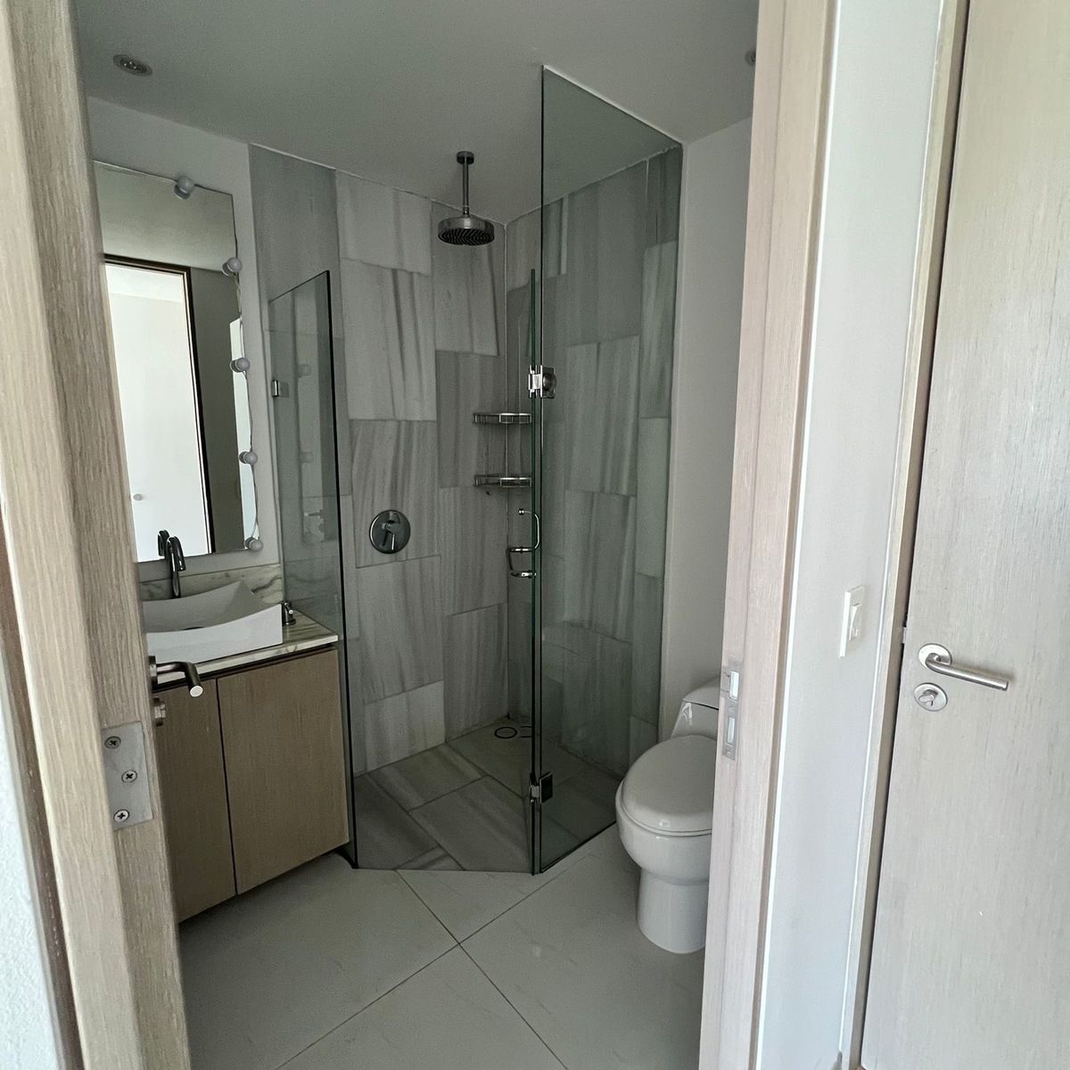 Departamento en Santa Fe Cuajimalpa, Cuajimalpa de Morelos, foto 14 de 30