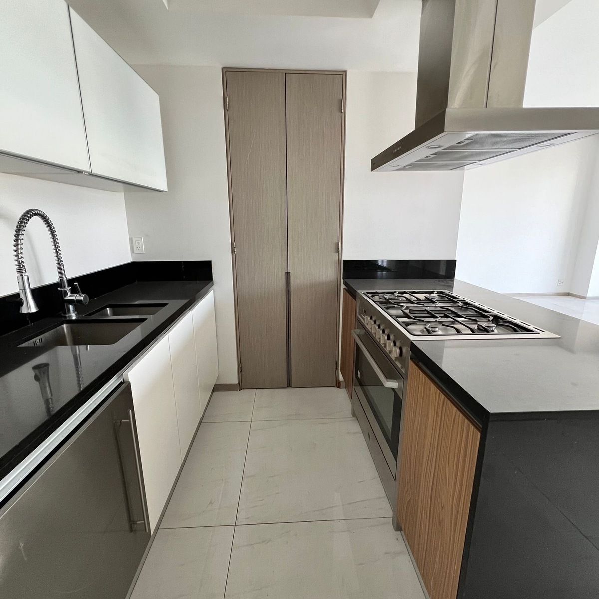 Departamento en Santa Fe Cuajimalpa, Cuajimalpa de Morelos, foto 5 de 30