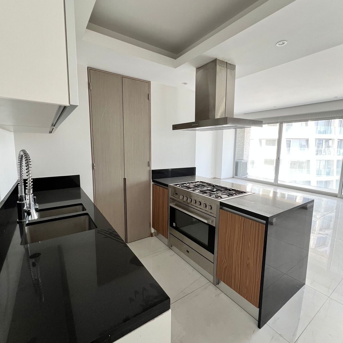 Departamento en Santa Fe Cuajimalpa, Cuajimalpa de Morelos, foto 4 de 30