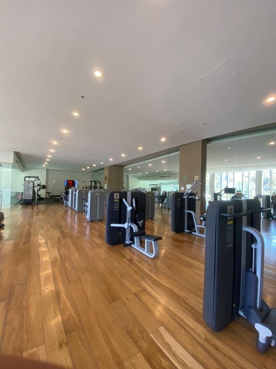 Departamento en Santa Fe Cuajimalpa, Cuajimalpa de Morelos, foto 16 de 30