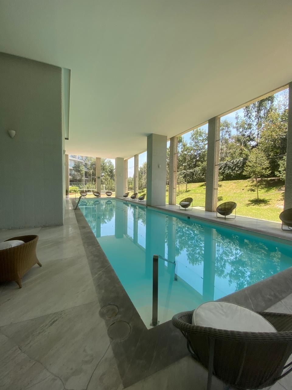 Departamento en Santa Fe Cuajimalpa, Cuajimalpa de Morelos, foto 18 de 30