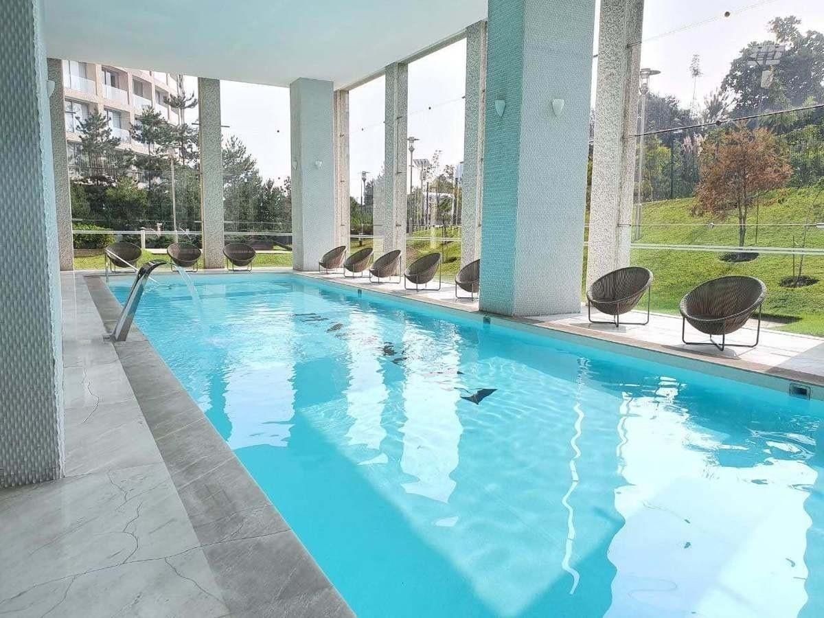 Departamento en Santa Fe Cuajimalpa, Cuajimalpa de Morelos, foto 19 de 30