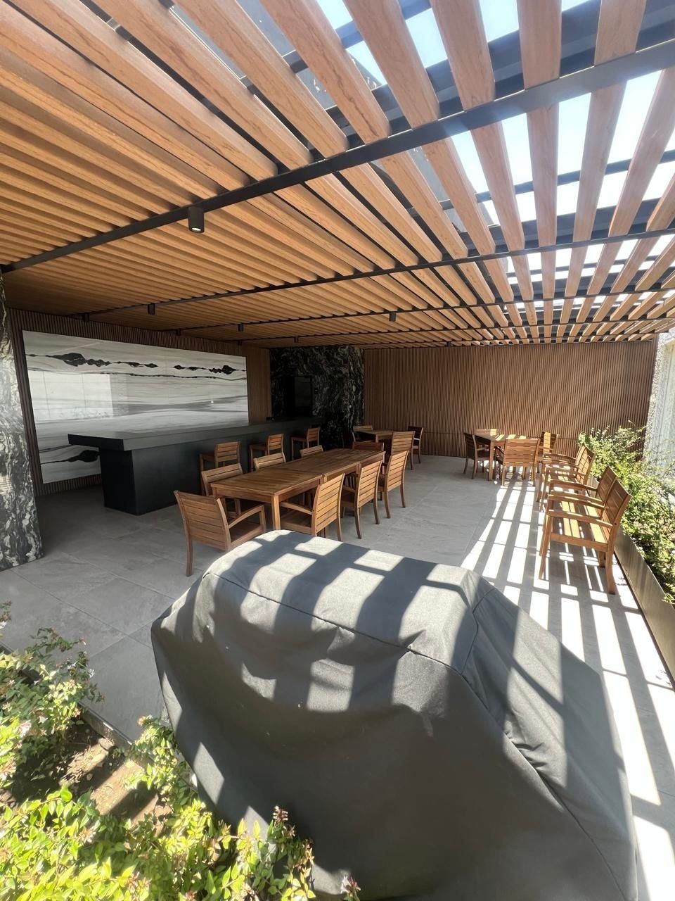 Departamento en Santa Fe Cuajimalpa, Cuajimalpa de Morelos, foto 20 de 30