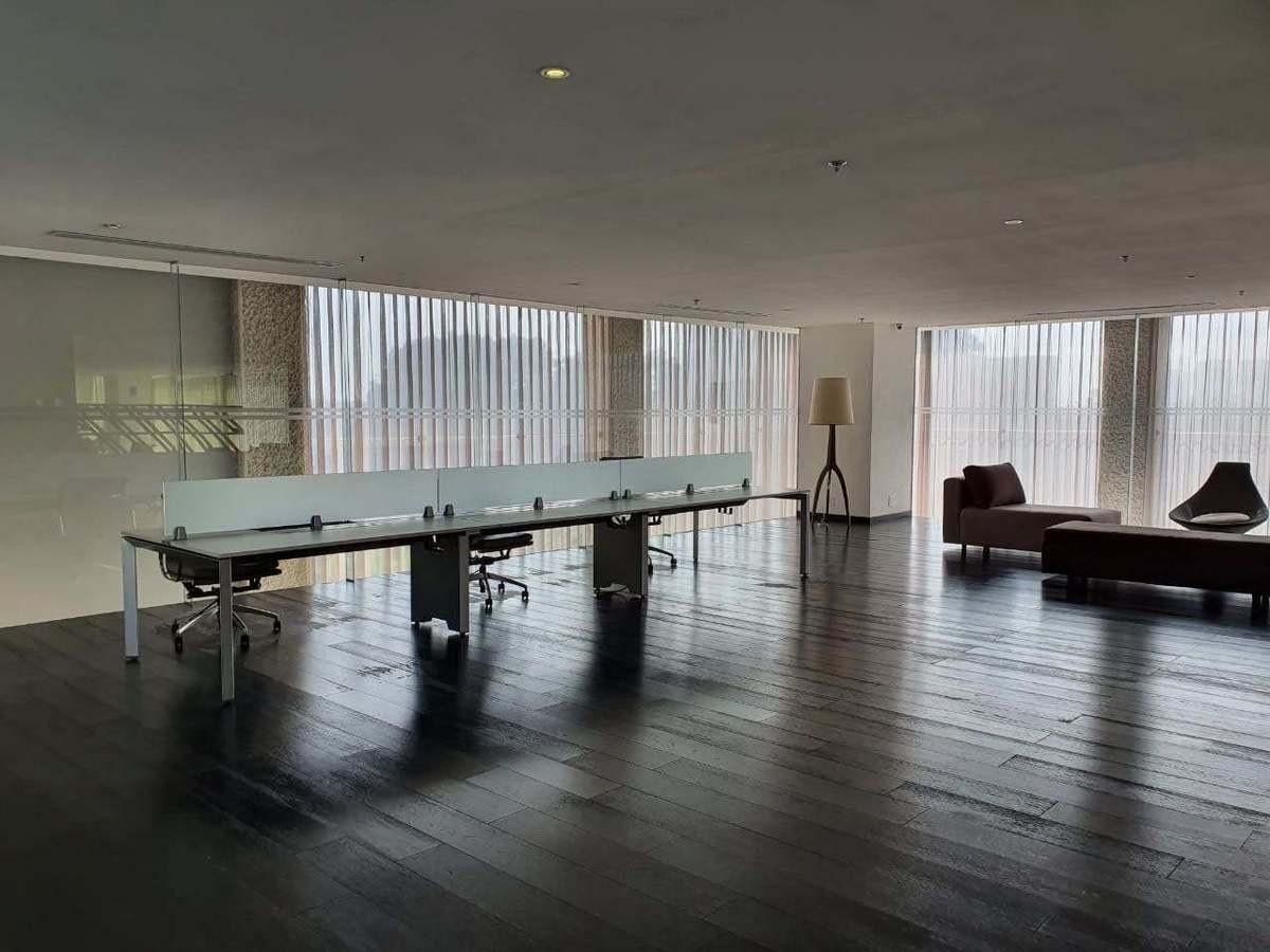 Departamento en Santa Fe Cuajimalpa, Cuajimalpa de Morelos, foto 23 de 30