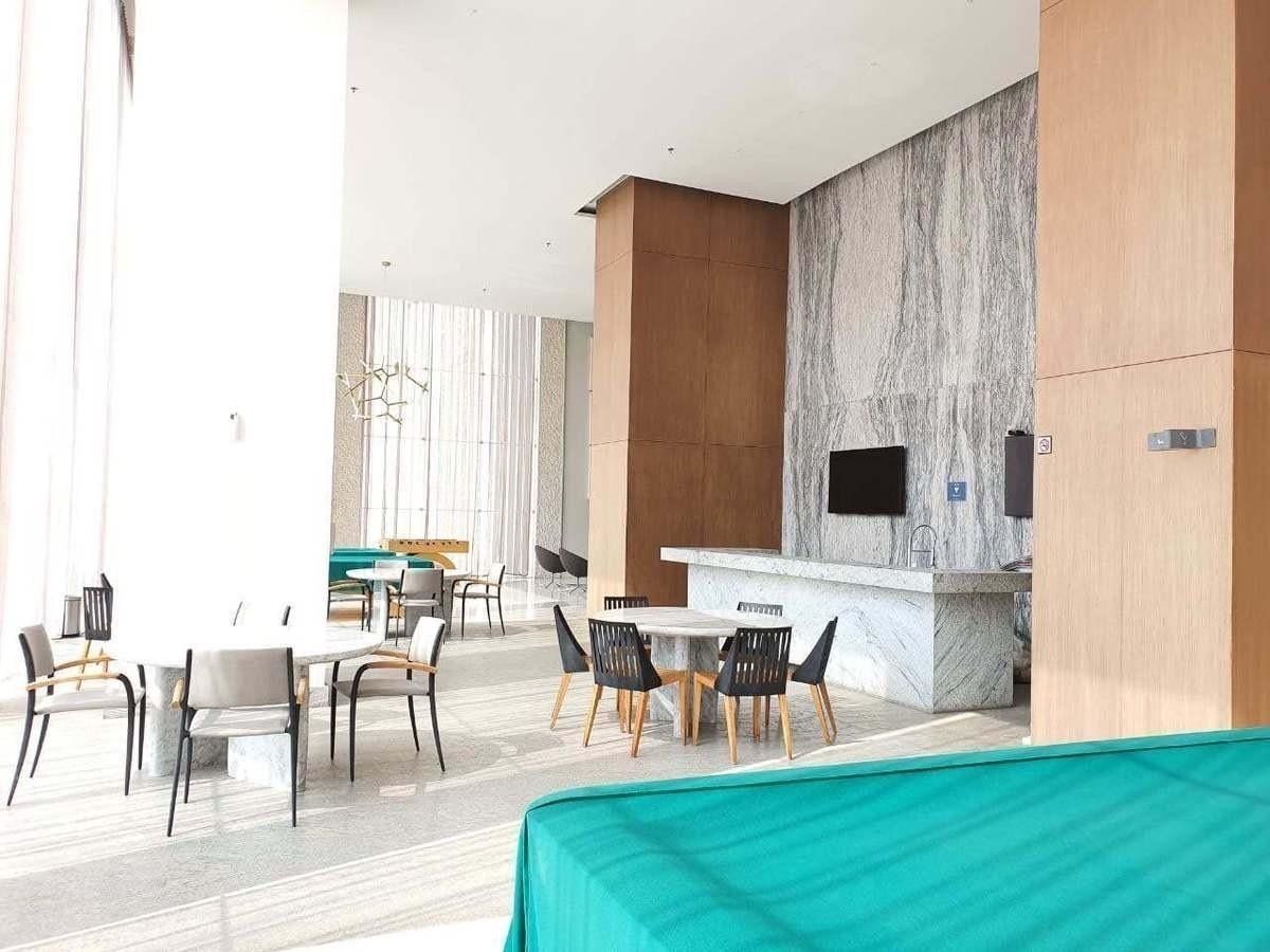 Departamento en Santa Fe Cuajimalpa, Cuajimalpa de Morelos, foto 24 de 30