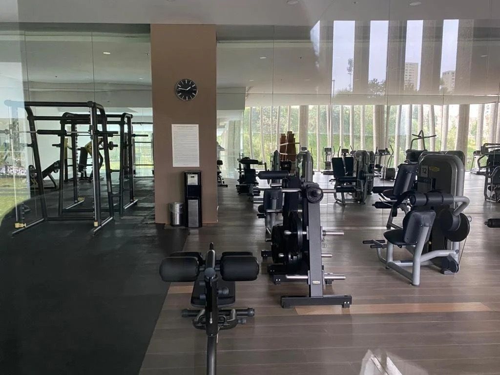 Departamento en Santa Fe Cuajimalpa, Cuajimalpa de Morelos, foto 25 de 30