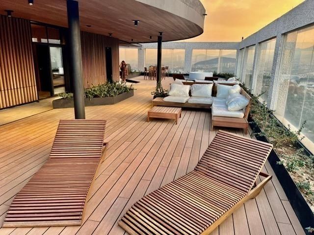 Departamento en Santa Fe Cuajimalpa, Cuajimalpa de Morelos, foto 27 de 30