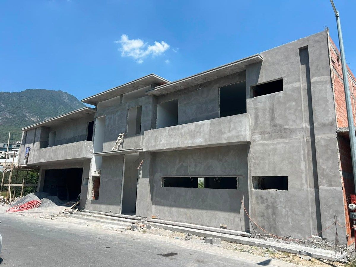 Casa en Sierra Alta 9o Sector, Monterrey, foto 18 de 26