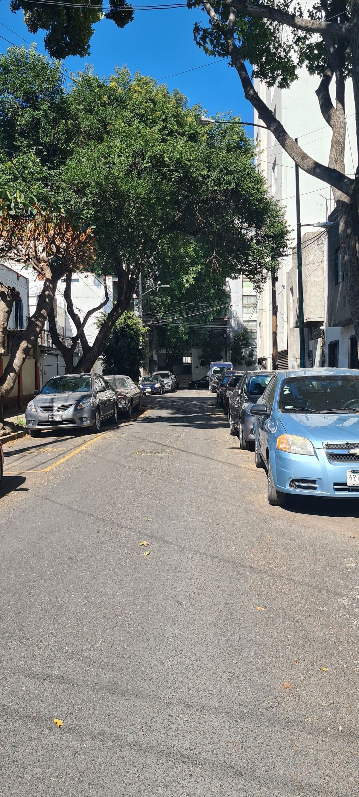 4 de 50: Calle en que se encuentra