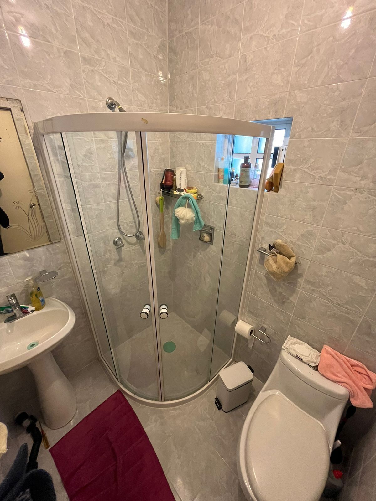 Baño, foto 11 de 11