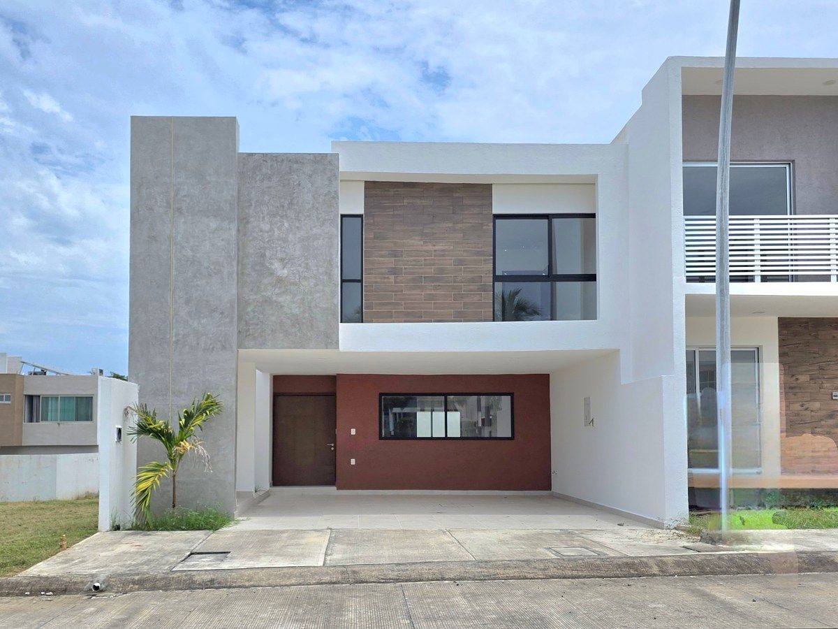 Casa en VENTA en LOMAS DEL DORADO, foto 1 de 21