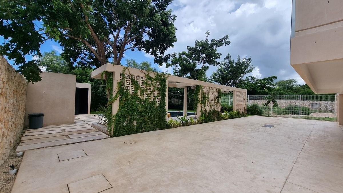 Departamentos En Venta Temozón Norte