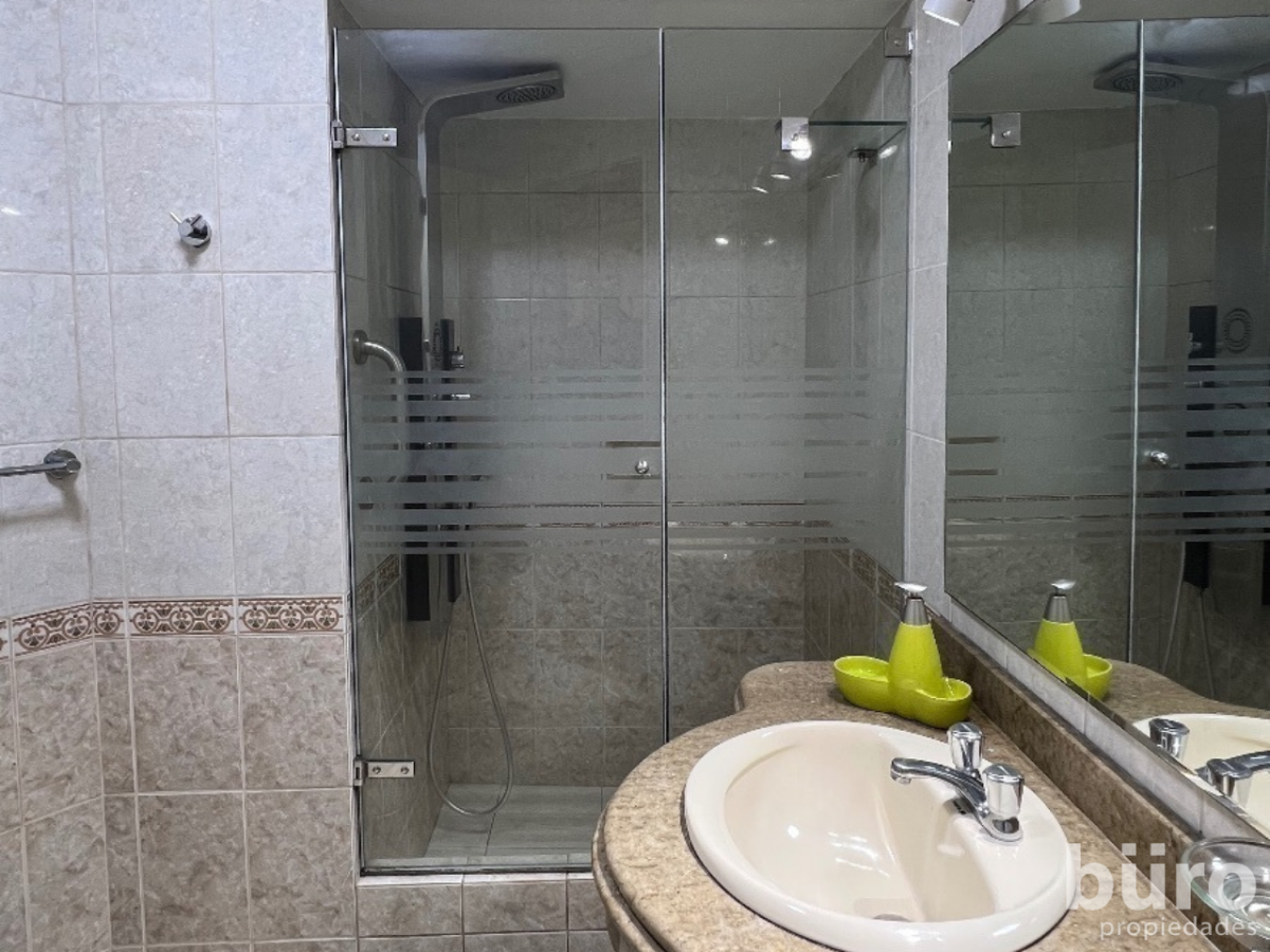 9 de 15: Baño que se comparte