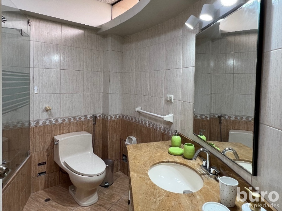 10 de 15: Baño principal