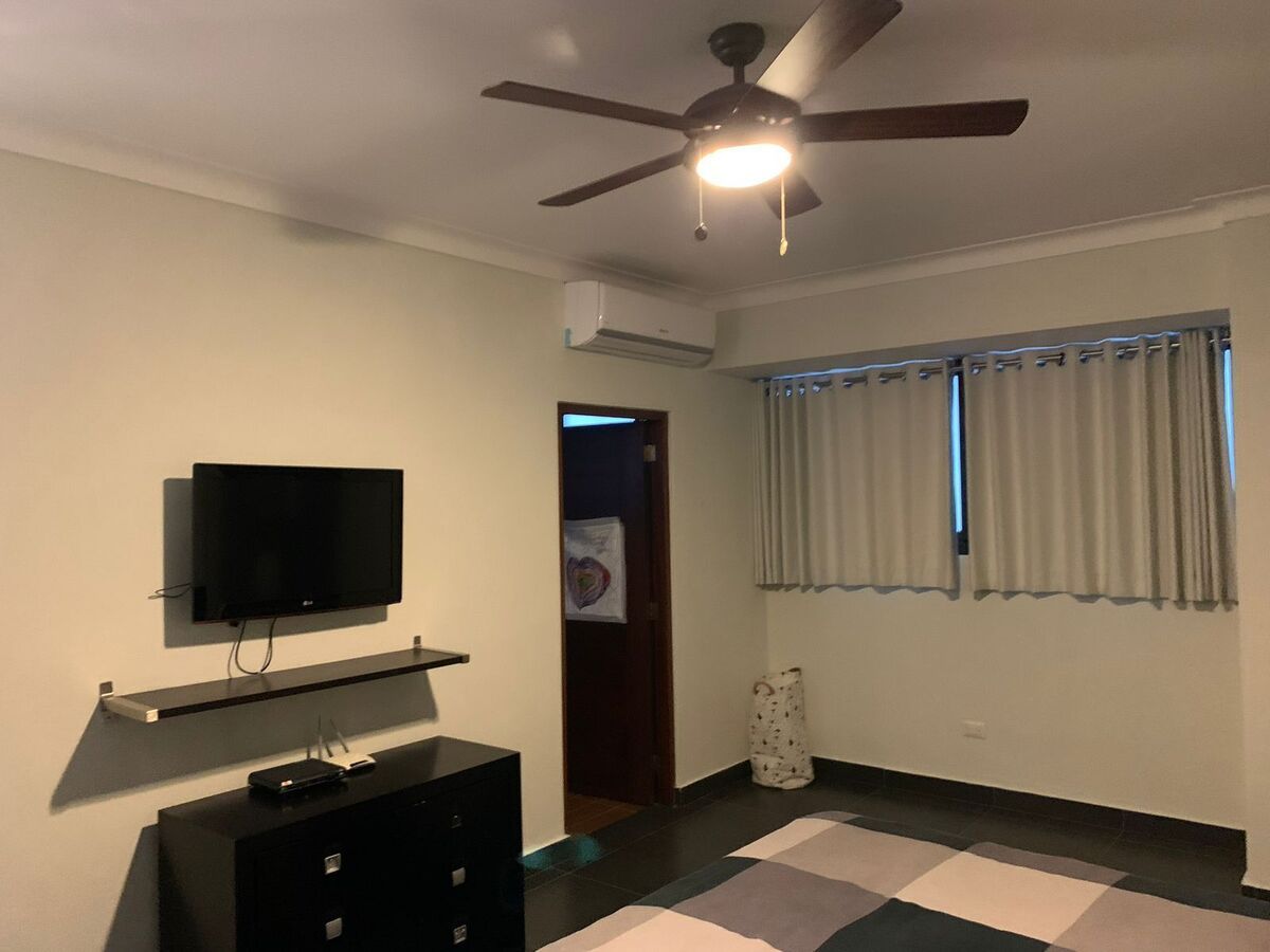 Penthouse in Ensanche Naco