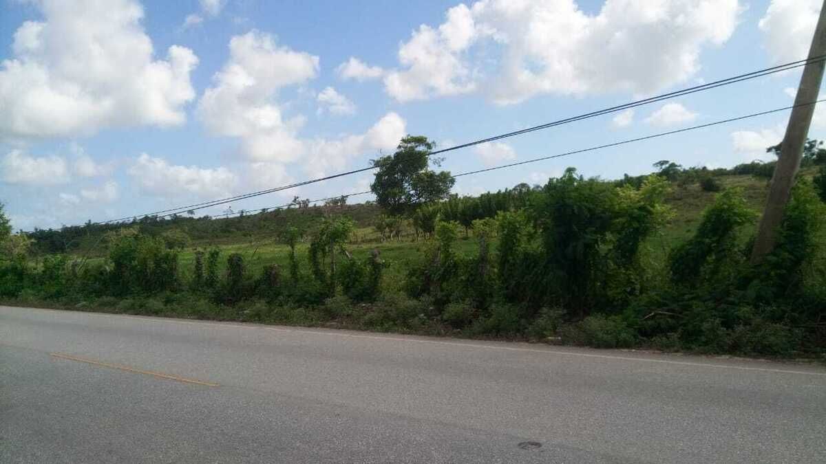 Terrenos en Venta Bávaro, La Altagracia