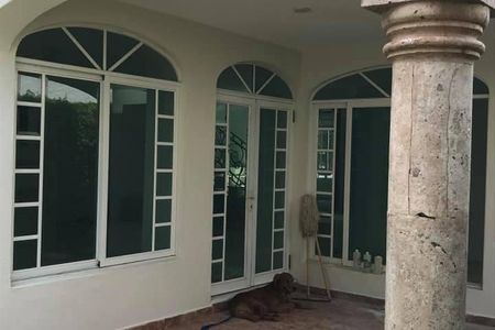 House for Rent, Fracc. Jardín Real, Coto 11 Zapopan, Jalisco