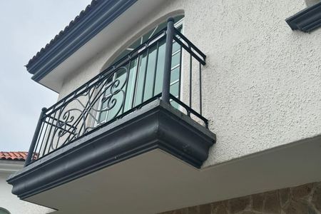 House for Rent, Fracc. Jardín Real, Coto 11 Zapopan, Jalisco