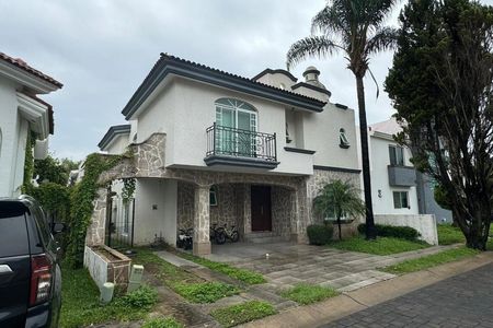 House for Rent, Fracc. Jardín Real, Coto 11 Zapopan, Jalisco
